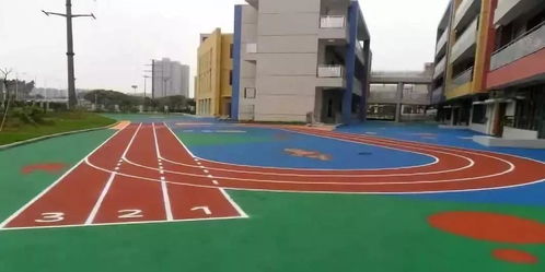 重慶塑膠跑道翻新指南 從翻新決策到塑料跑道生產全解析