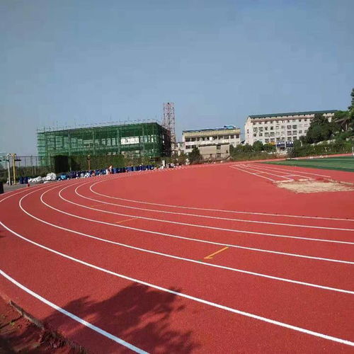 塑膠跑道廠家、材料與價(jià)格全解析 復(fù)合型塑膠跑道生產(chǎn)指南