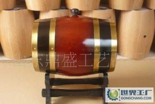 輻射松 從0.75L到100L，定制葡萄酒桶與包裝的卓越之選