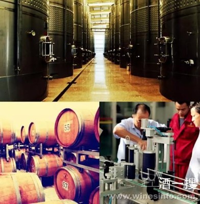 金恪集團收購冠龍酒業(yè) 打造葡萄酒全產(chǎn)業(yè)鏈，重塑市場競爭力